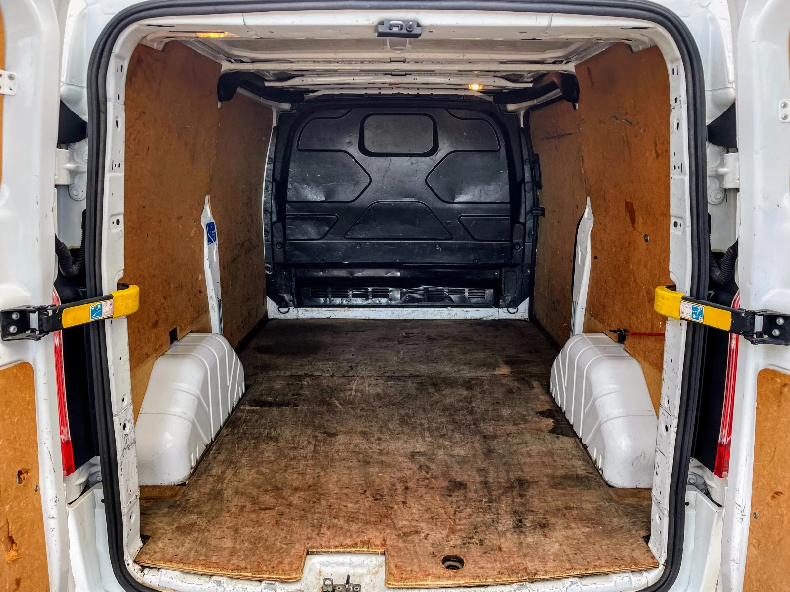 Ford Transit Custom 2.0 TDCI  | Mobile.bg � ����������� 12
