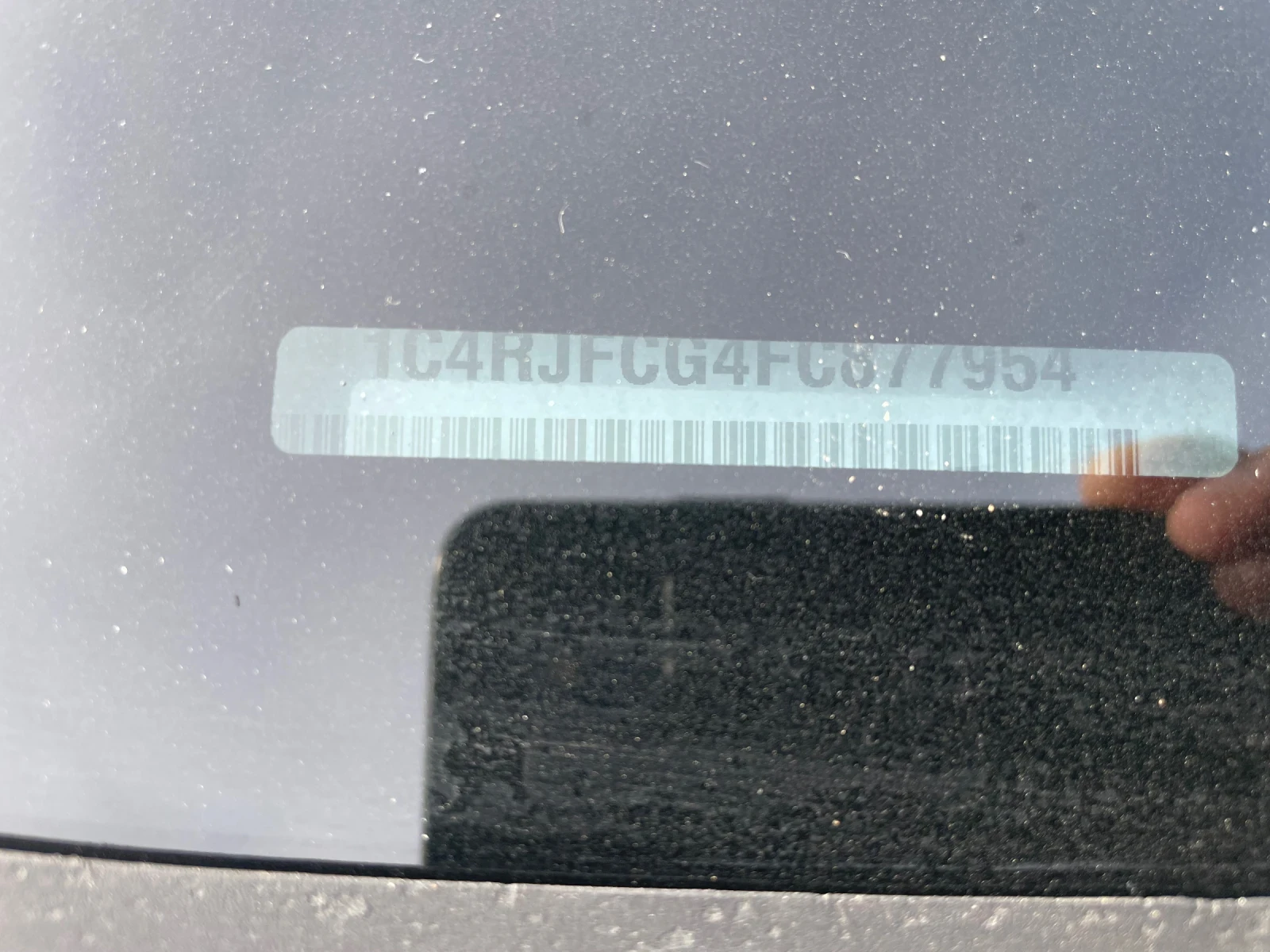 Jeep Grand cherokee OVERLAND 3.6 | Mobile.bg   10