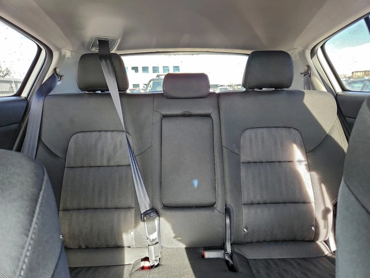 Kia Sportage LX AWD ФИКСИРАНА ЦЕНА ДО БЪЛГАРИЯ! - изображение 10