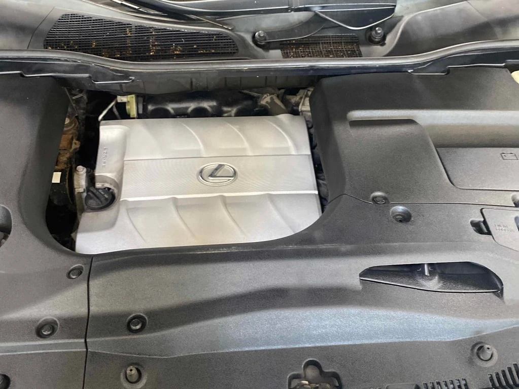 Lexus RX 350 * AWD * CARFAX * �����������*  | Mobile.bg � ����������� 15