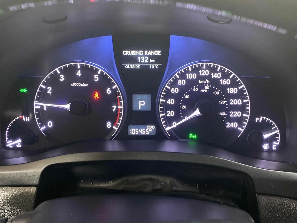 Lexus RX 350 * AWD * CARFAX * ФИНАНСИРАНЕ*  - изображение 8