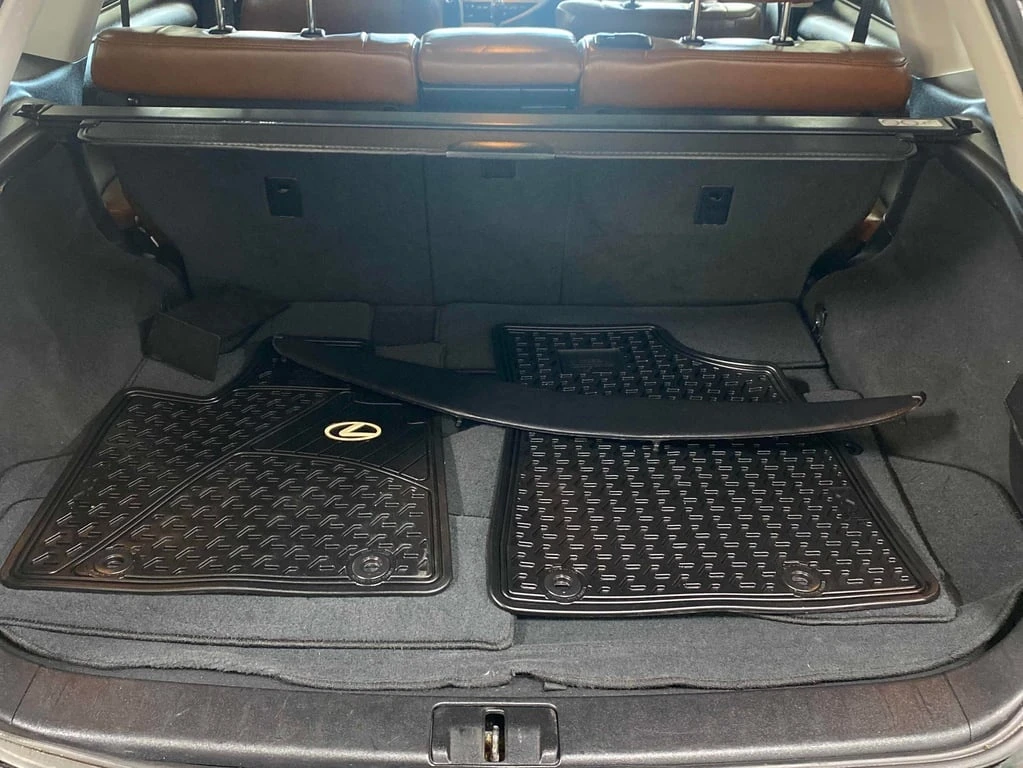 Lexus RX 350 * AWD * CARFAX * �����������*  | Mobile.bg � ����������� 14