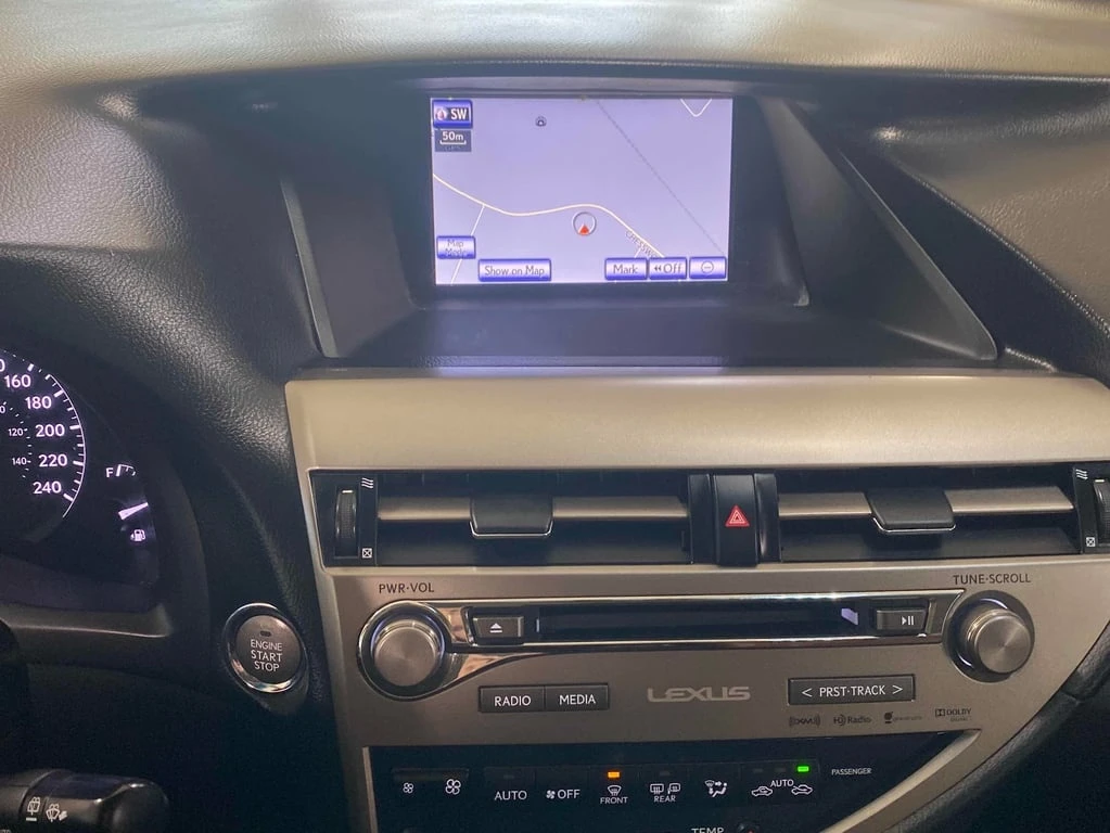 Lexus RX 350 * AWD * CARFAX * ФИНАНСИРАНЕ*  - изображение 9