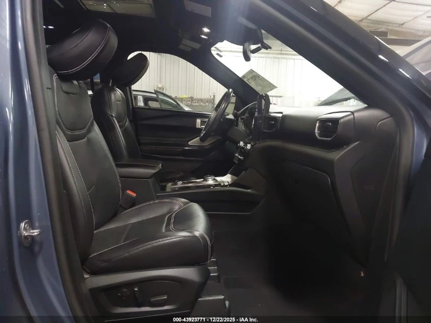 Ford Explorer ST * CARFAX*  - изображение 5