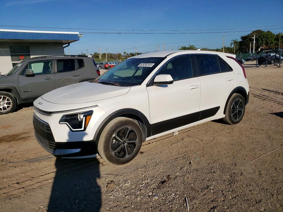 Kia Niro LX | Mobile.bg � ����������� 1