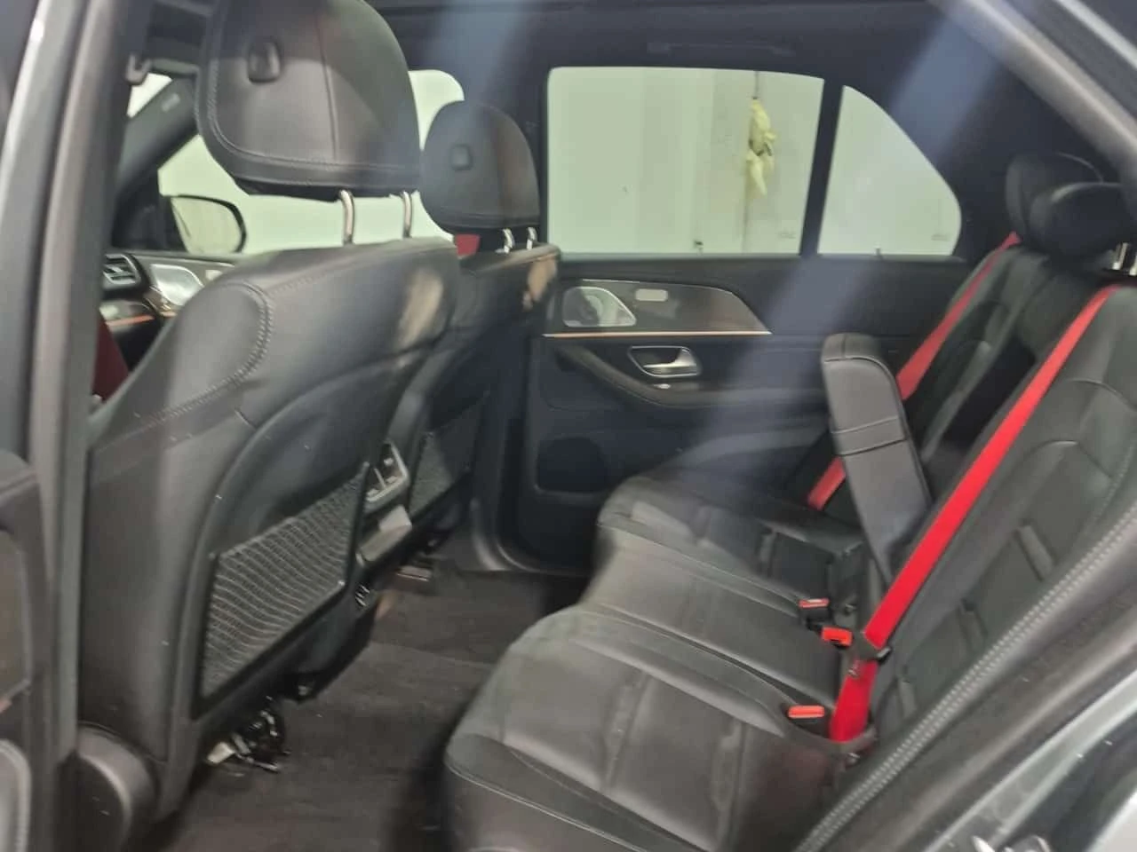 Mercedes-Benz GLE AMG 53  CARFAX, снимка 12 - Автомобили и джипове - 54000831