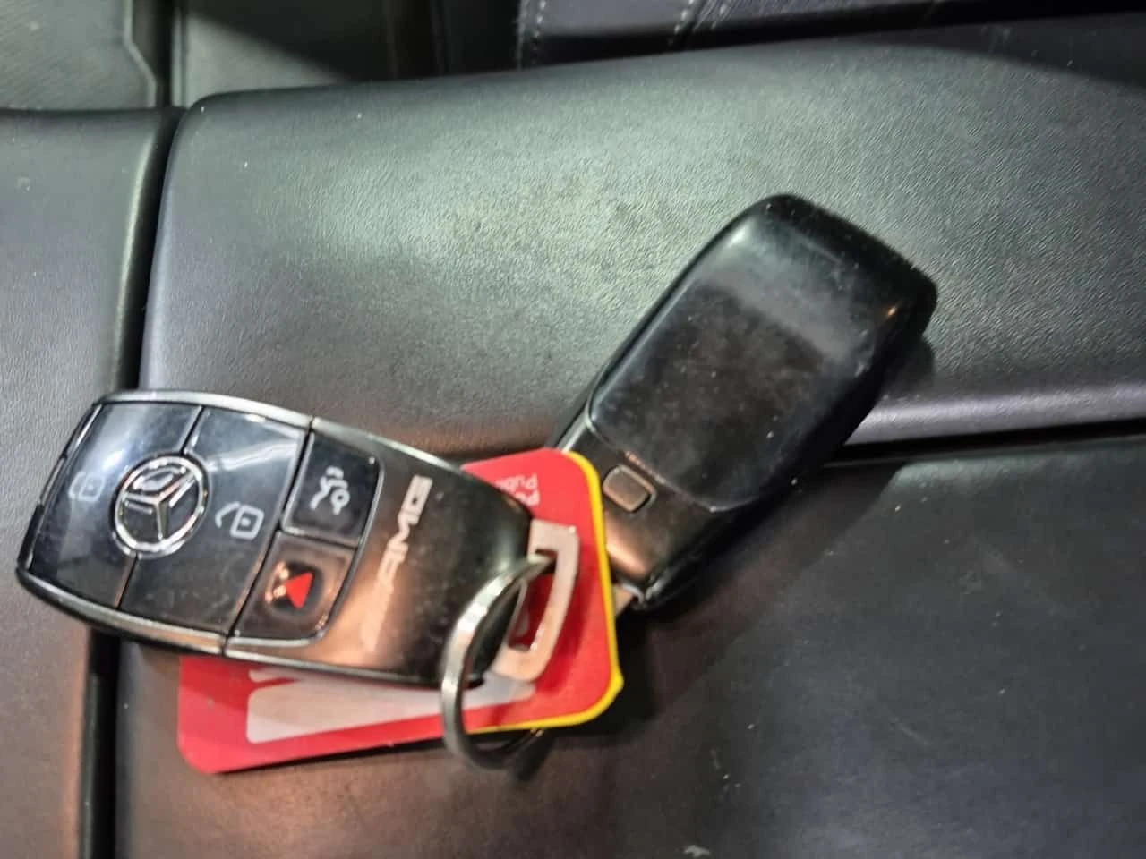 Mercedes-Benz GLE AMG 53  CARFAX, снимка 8 - Автомобили и джипове - 54000831