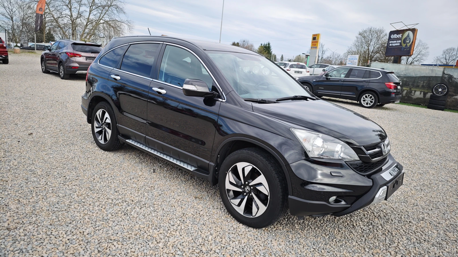 Honda Cr-v 8RAM/8��� ANDROID-���������/�������/������/������ | Mobile.bg � ����������� 6