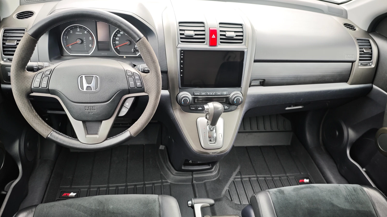 Honda Cr-v 8RAM/8��� ANDROID-���������/�������/������/������ | Mobile.bg � ����������� 12