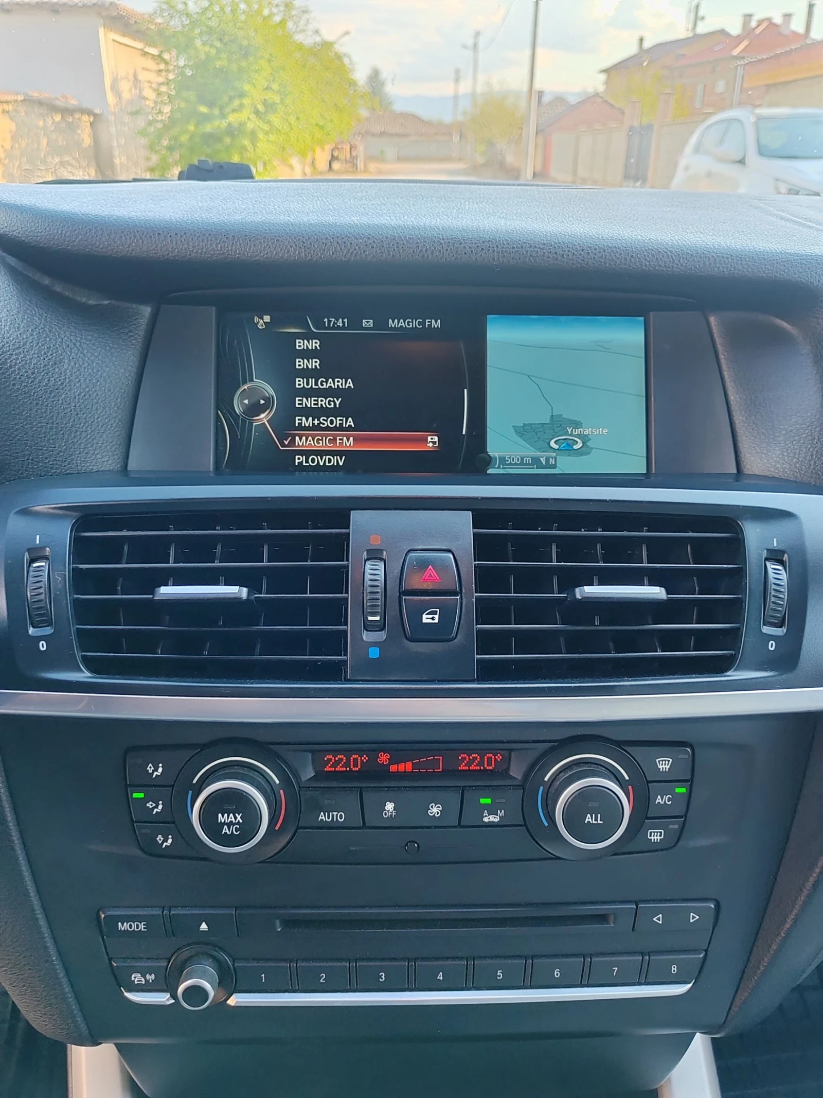 BMW X3 2.0, 184�.�. Xdrive  | Mobile.bg � ����������� 12