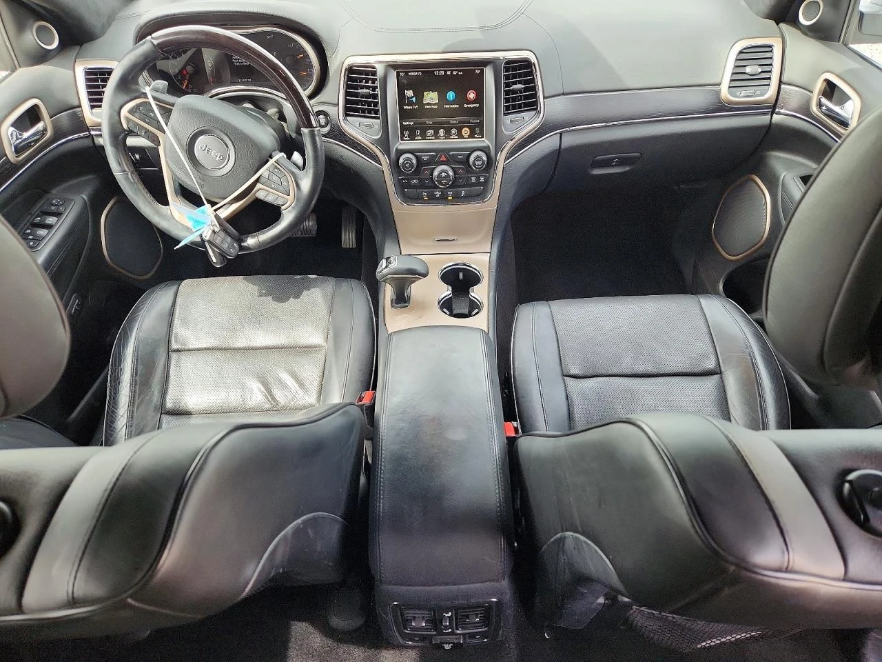 Jeep Grand cherokee SUMMIT 5.7 HEMI* ���������* HARMAN KARDON* ������� | Mobile.bg � ����������� 9