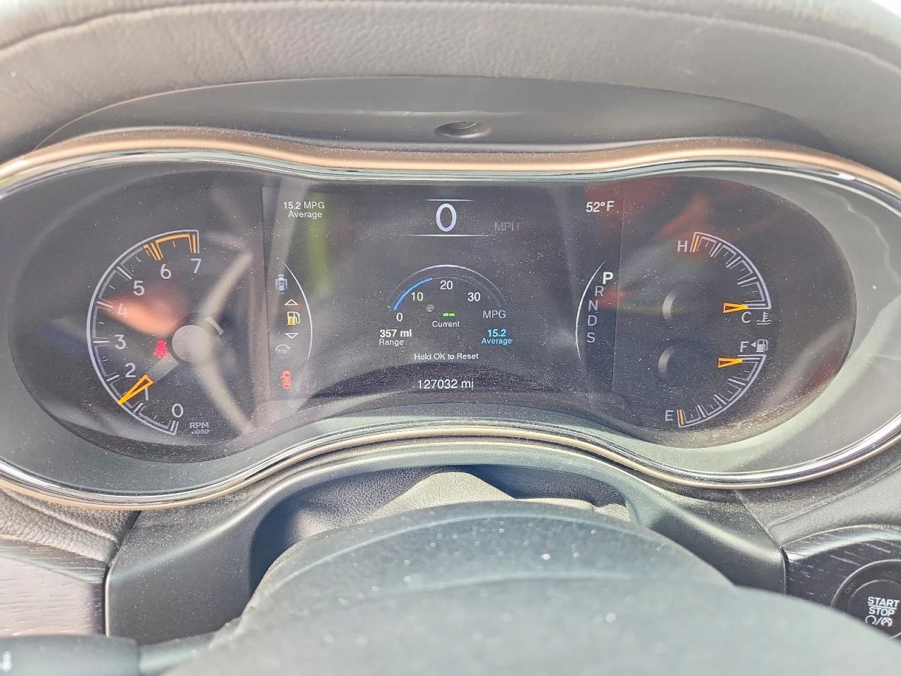 Jeep Grand cherokee SUMMIT 5.7 HEMI* ���������* HARMAN KARDON* ������� | Mobile.bg � ����������� 10