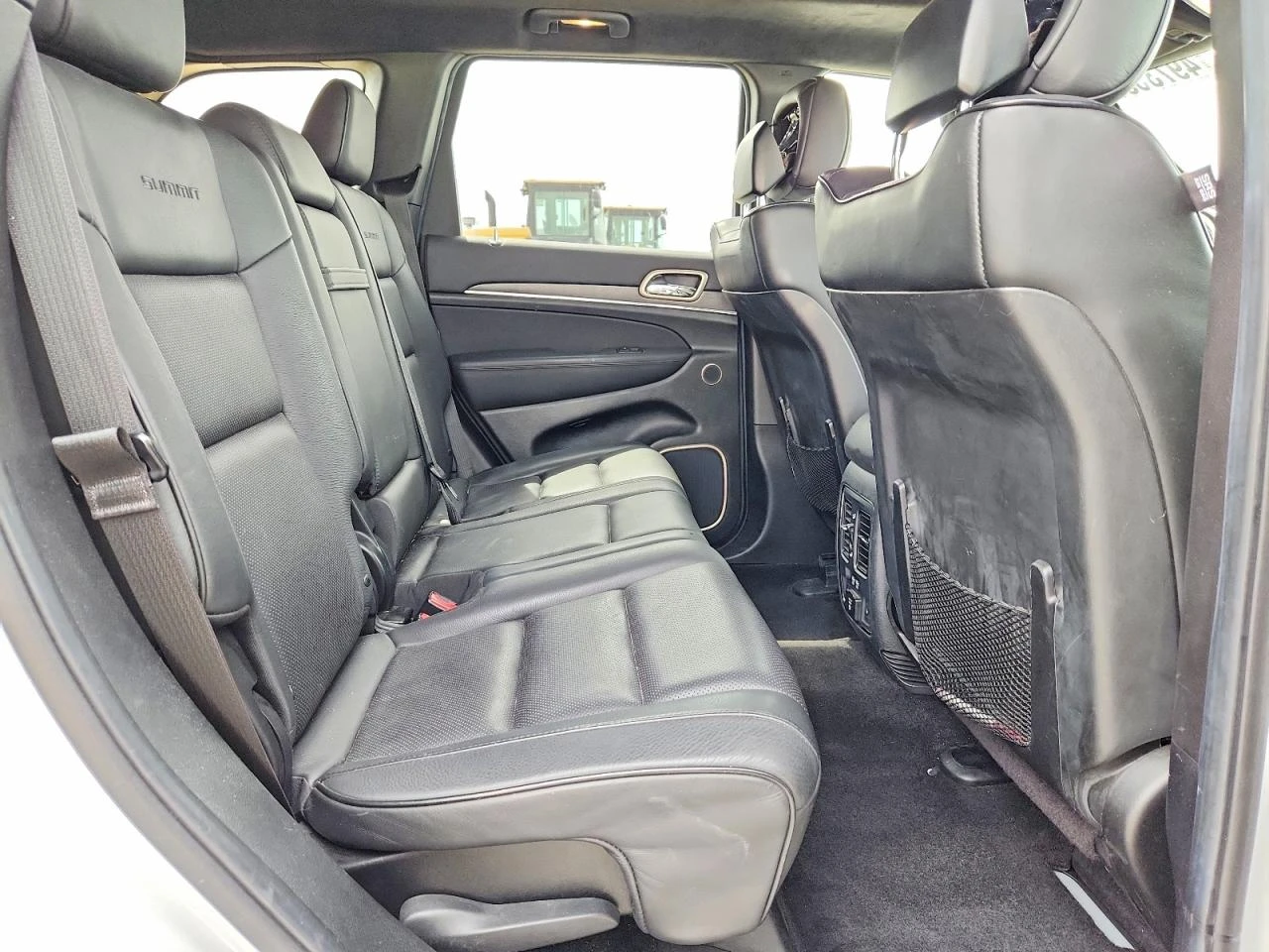 Jeep Grand cherokee SUMMIT 5.7 HEMI* ���������* HARMAN KARDON* ������� | Mobile.bg � ����������� 12