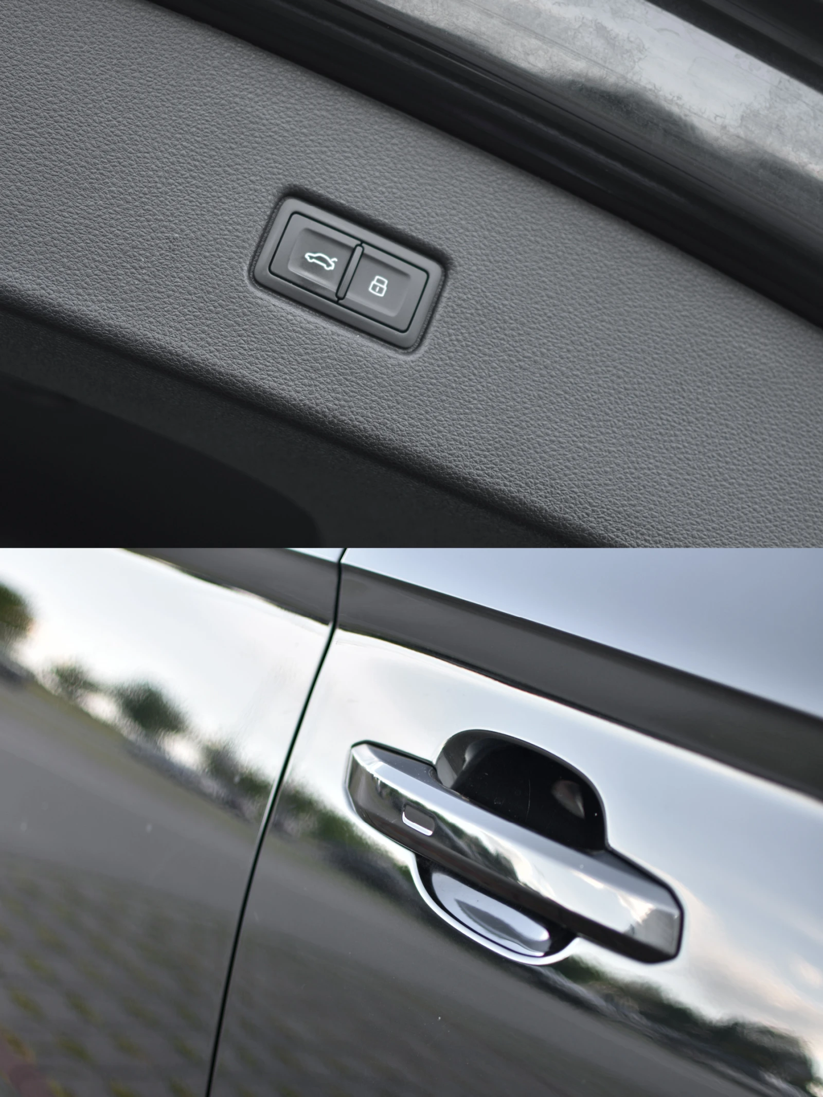 Audi Q5 Audi Q5 Sportback - S-line - Panorama  - 45 , снимка 15 - Автомобили и джипове - 54566730