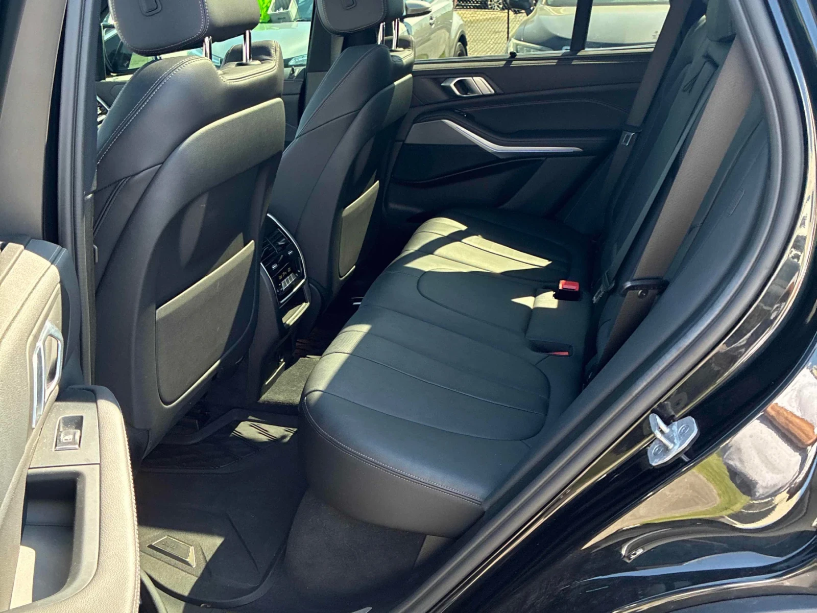 BMW X5 ДИСТРОНИК * ПОДГРЕВ * ПАНОРАМА * 2 КЛЮЧА * CARFAX, снимка 10 - Автомобили и джипове - 54778714
