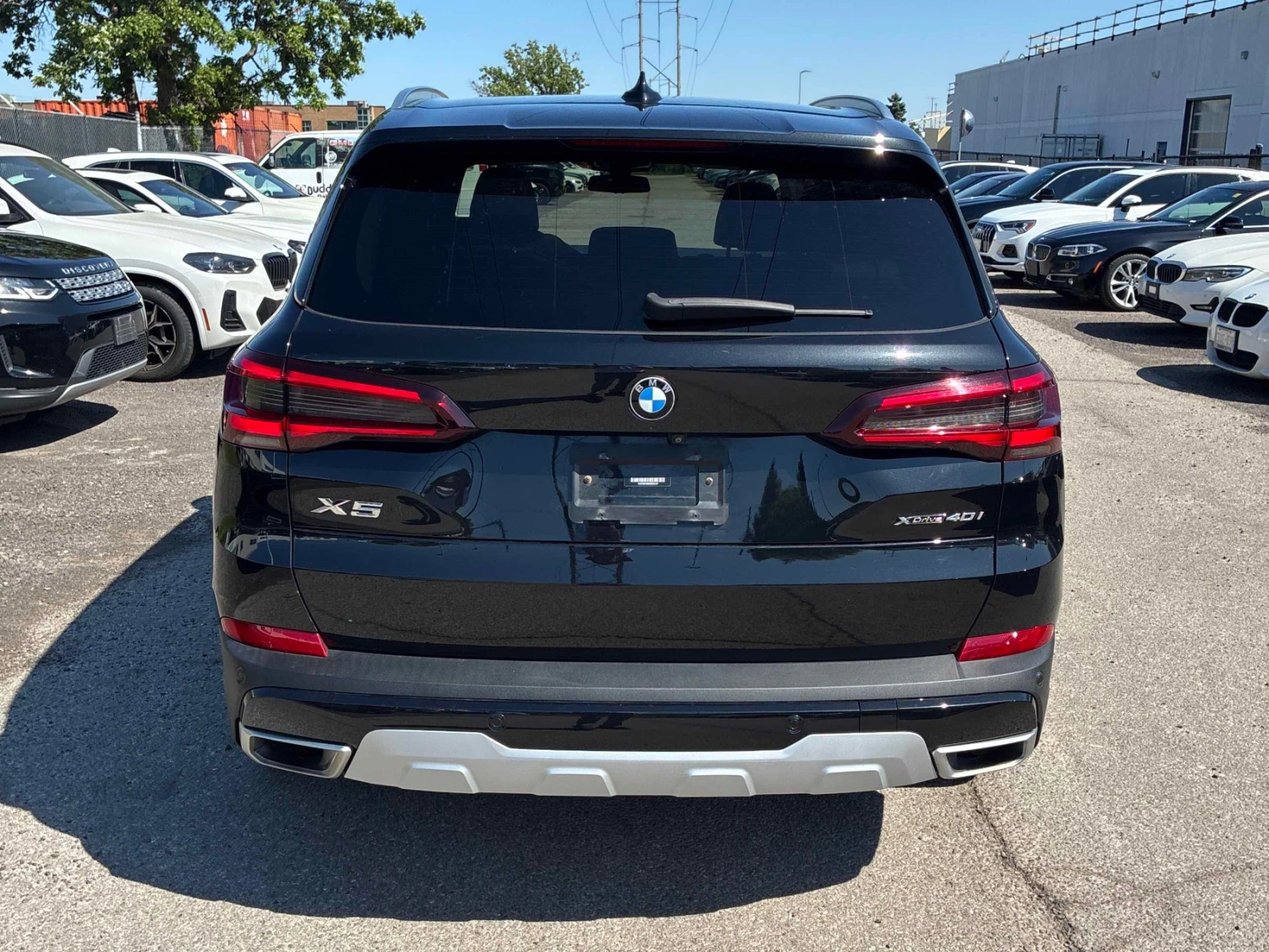 BMW X5 ДИСТРОНИК * ПОДГРЕВ * ПАНОРАМА * 2 КЛЮЧА * CARFAX, снимка 4 - Автомобили и джипове - 54778714
