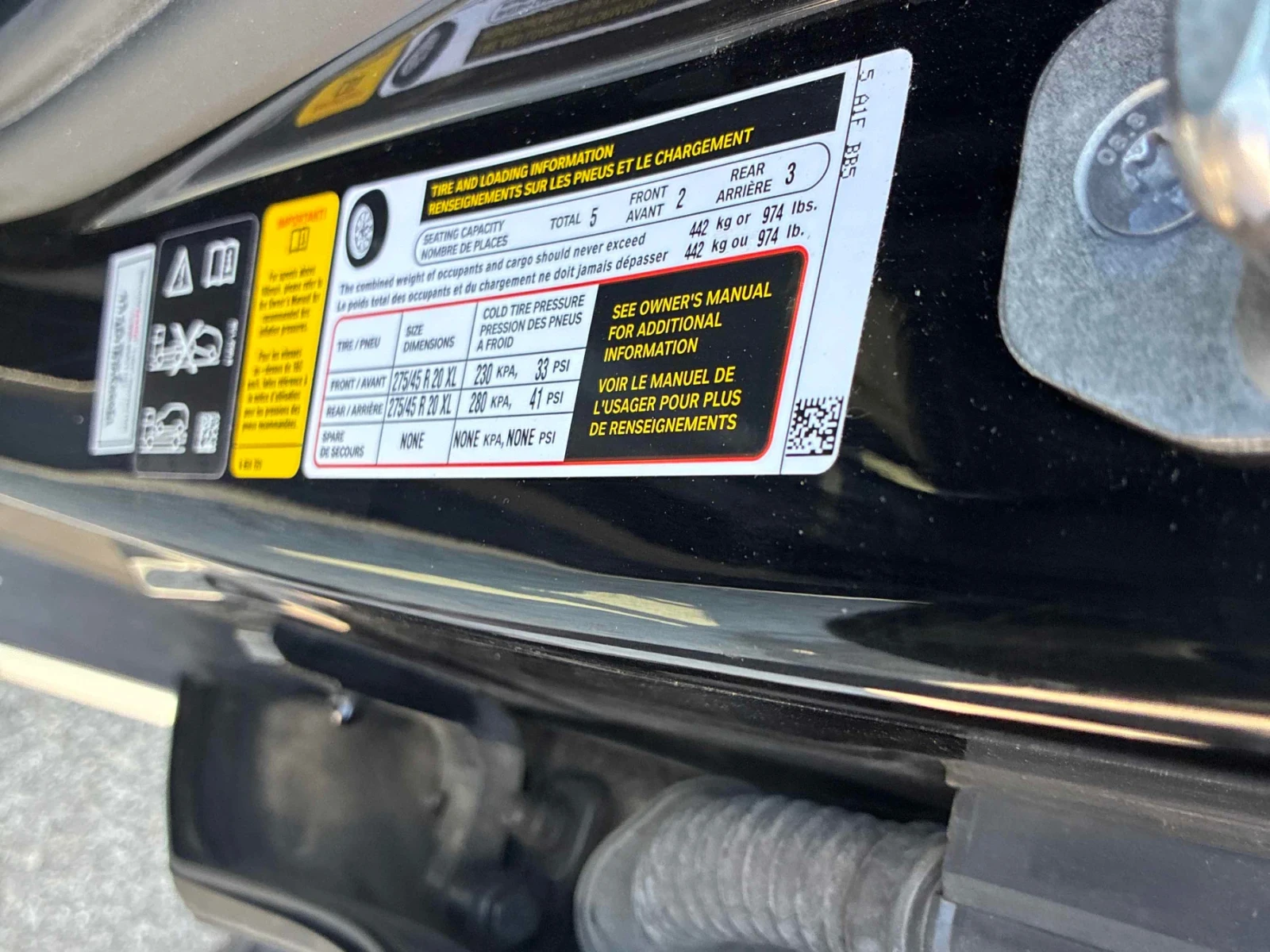 BMW X5 ДИСТРОНИК * ПОДГРЕВ * ПАНОРАМА * 2 КЛЮЧА * CARFAX, снимка 14 - Автомобили и джипове - 54778714