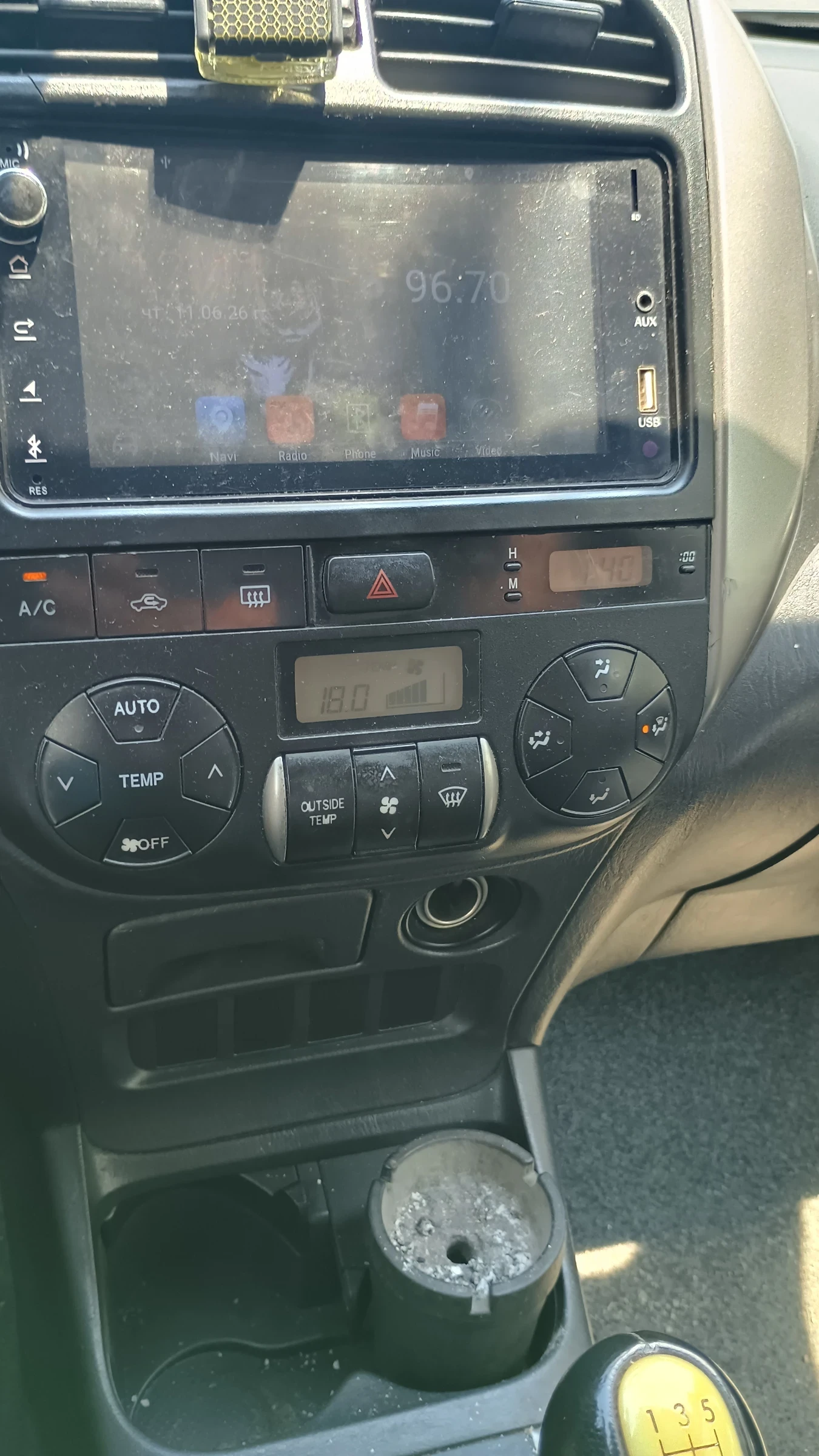Toyota Rav4 2000, снимка 11 - Автомобили и джипове - 54868344