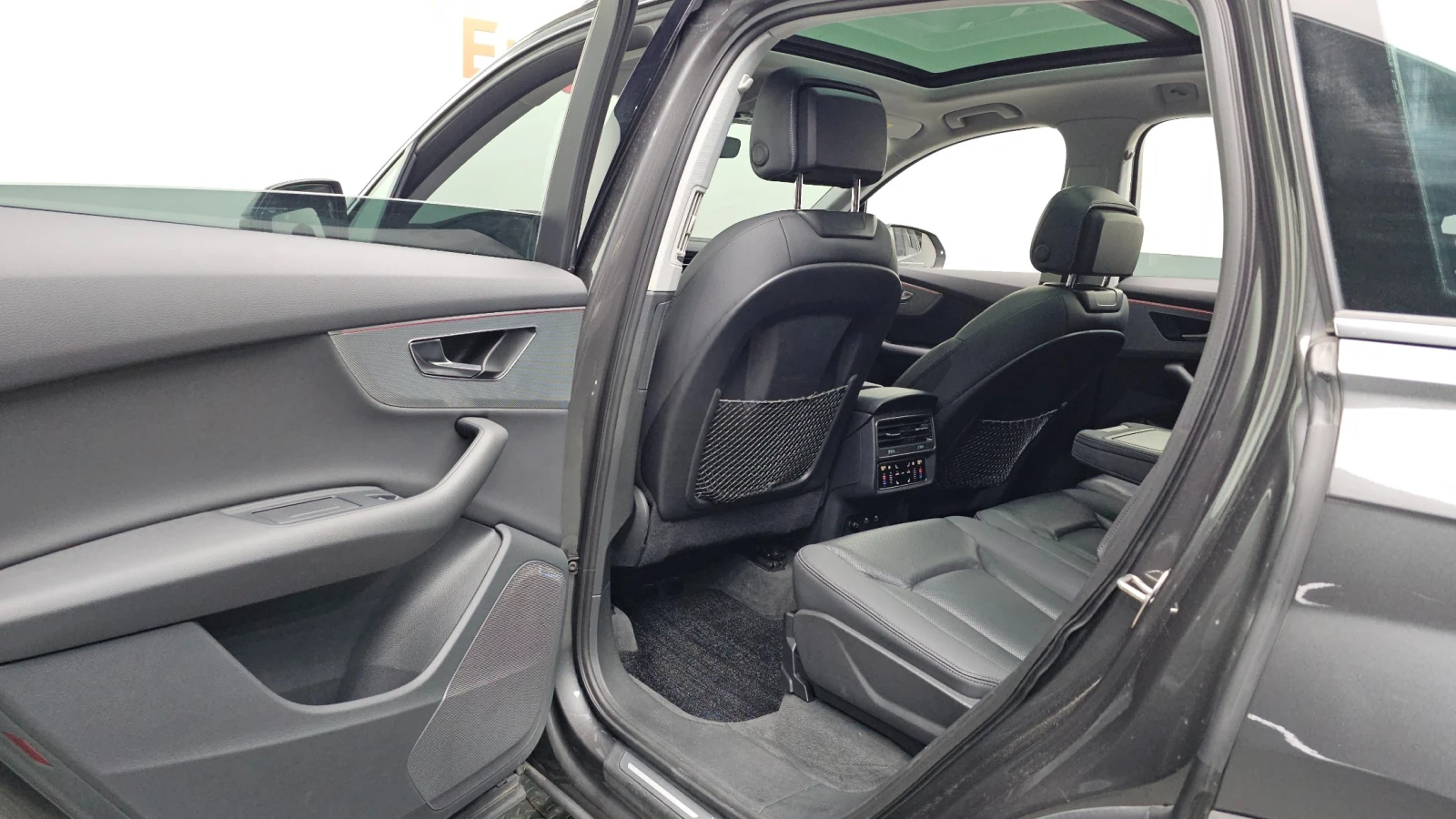 Audi Q7 3.0 45TDI Quattro , снимка 9 - Автомобили и джипове - 55405056
