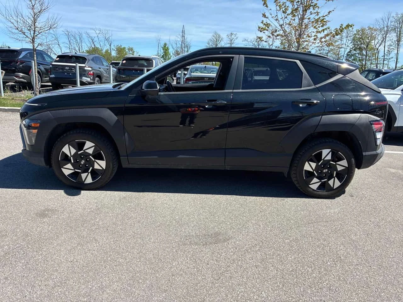 Hyundai Kona * Preferred * CARFAX * ЦЕНА ДО БГ, снимка 2 - Автомобили и джипове - 55468427