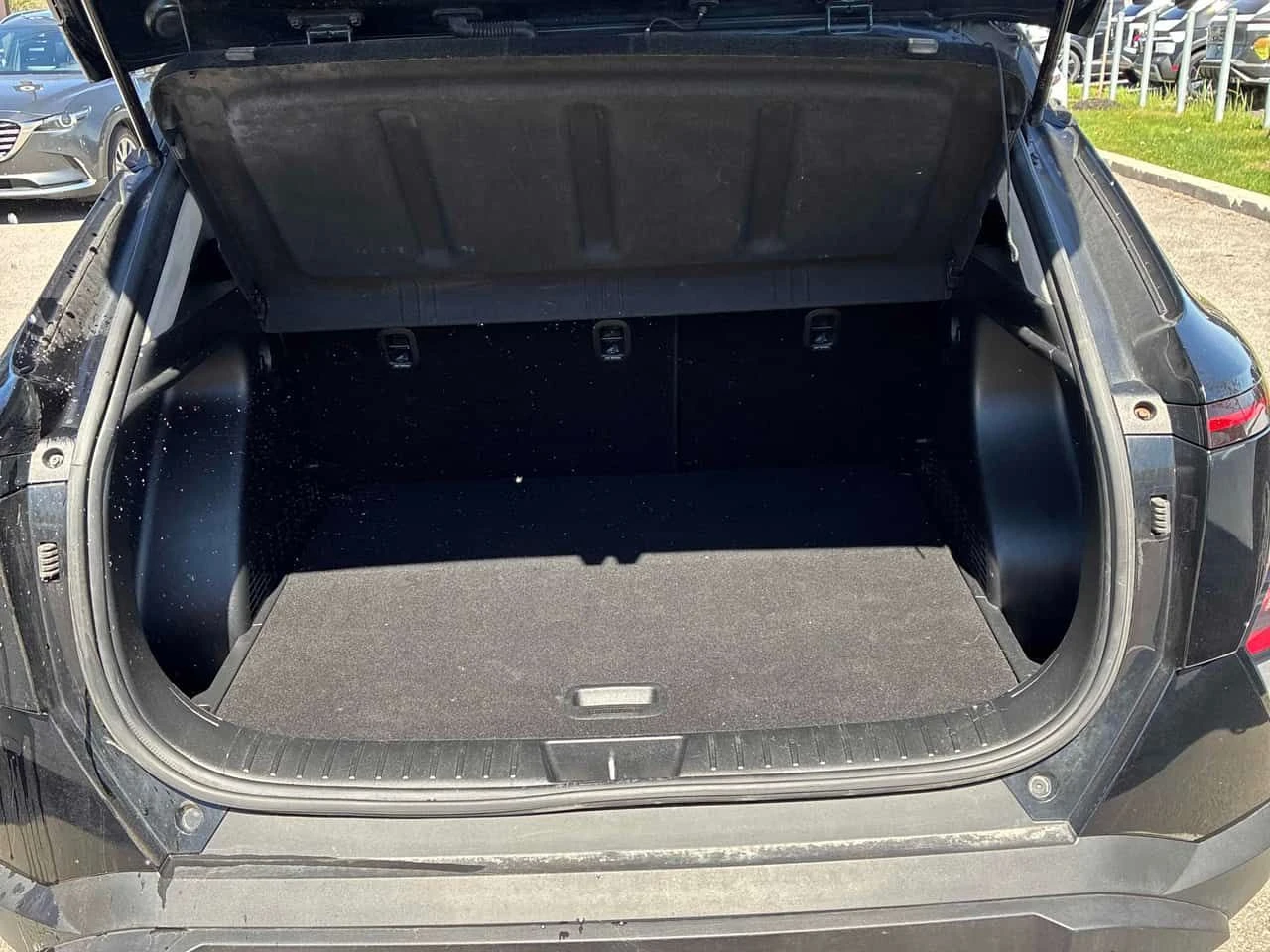 Hyundai Kona * Preferred * CARFAX * ЦЕНА ДО БГ, снимка 16 - Автомобили и джипове - 55468427