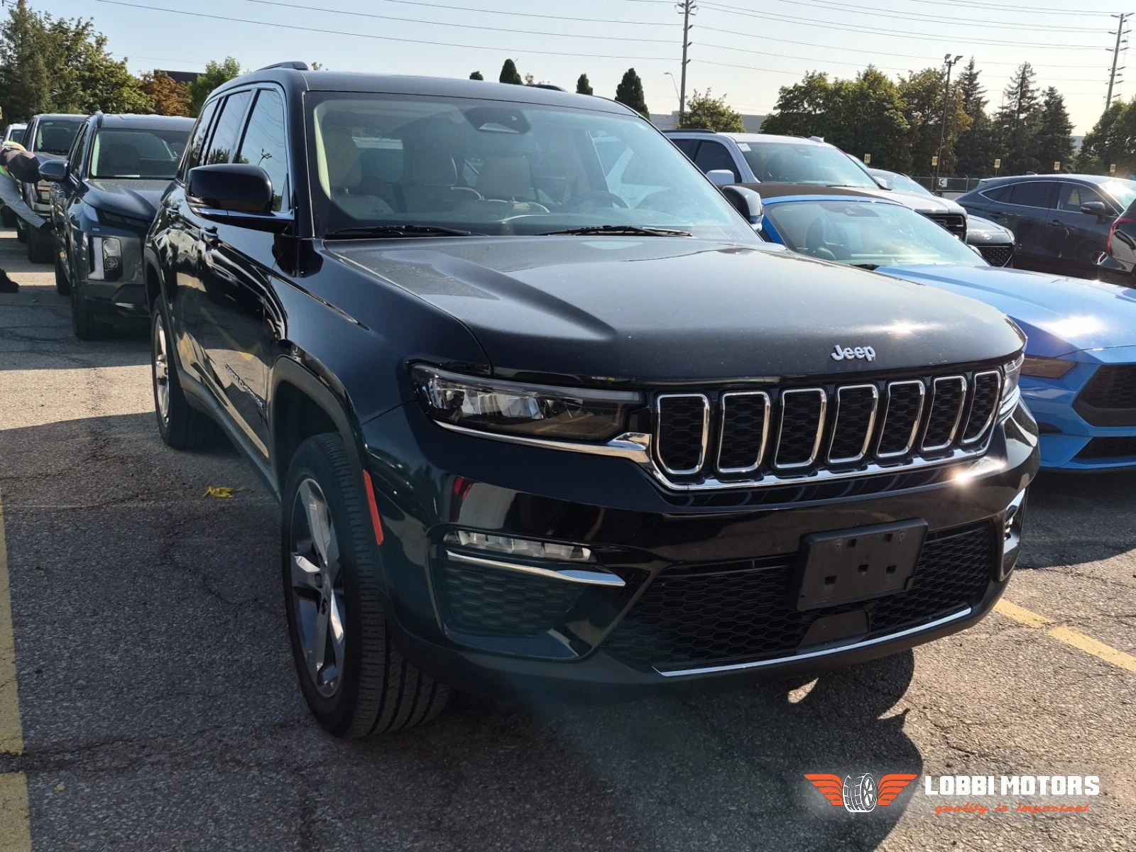 Jeep Grand cherokee | Mobile.bg � ����������� 2