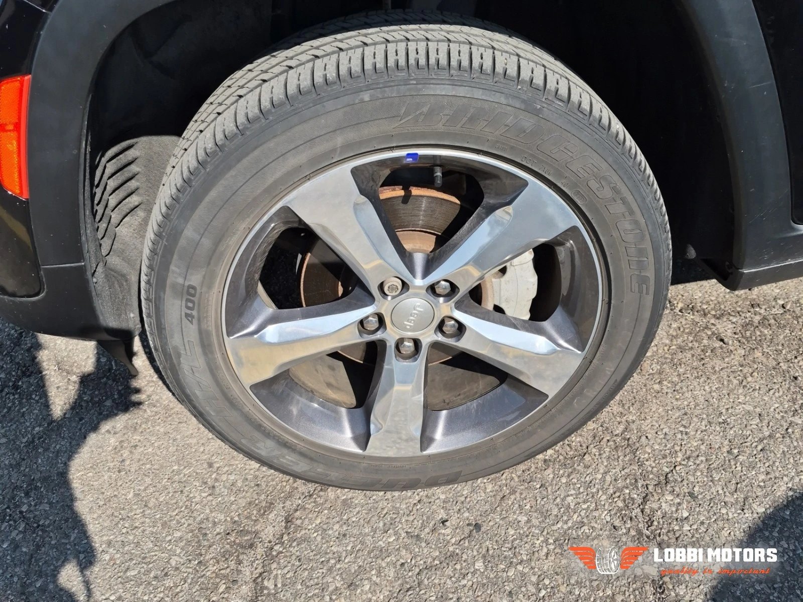 Jeep Grand cherokee | Mobile.bg � ����������� 6