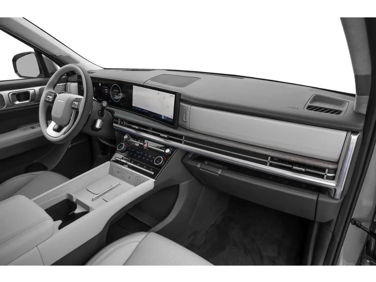 Hyundai Santa fe ULTIMATE CALLIGRAPHY ���� �� �������� ���������� | Mobile.bg � ����������� 8