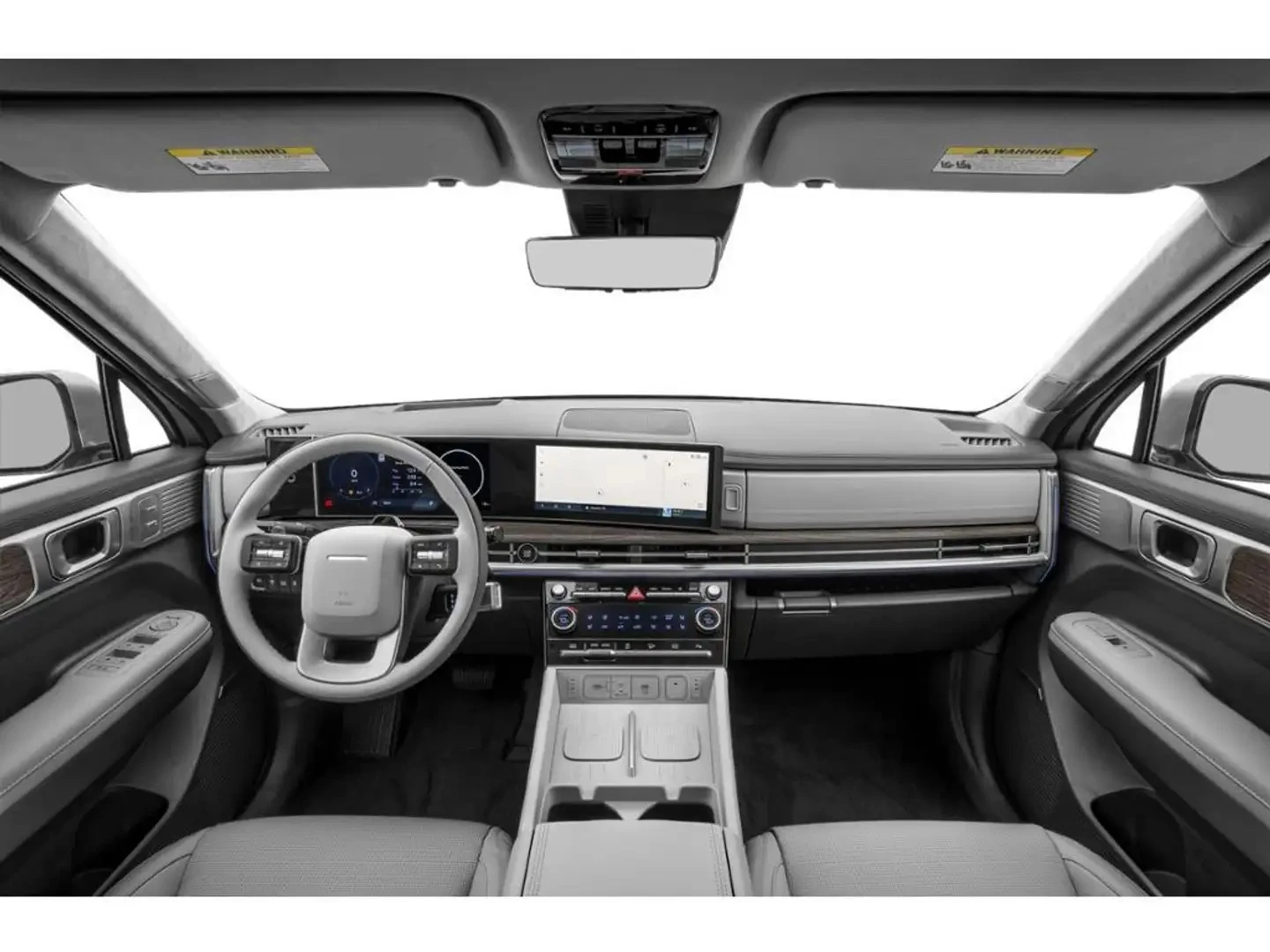 Hyundai Santa fe ULTIMATE CALLIGRAPHY ���� �� �������� ���������� | Mobile.bg � ����������� 3