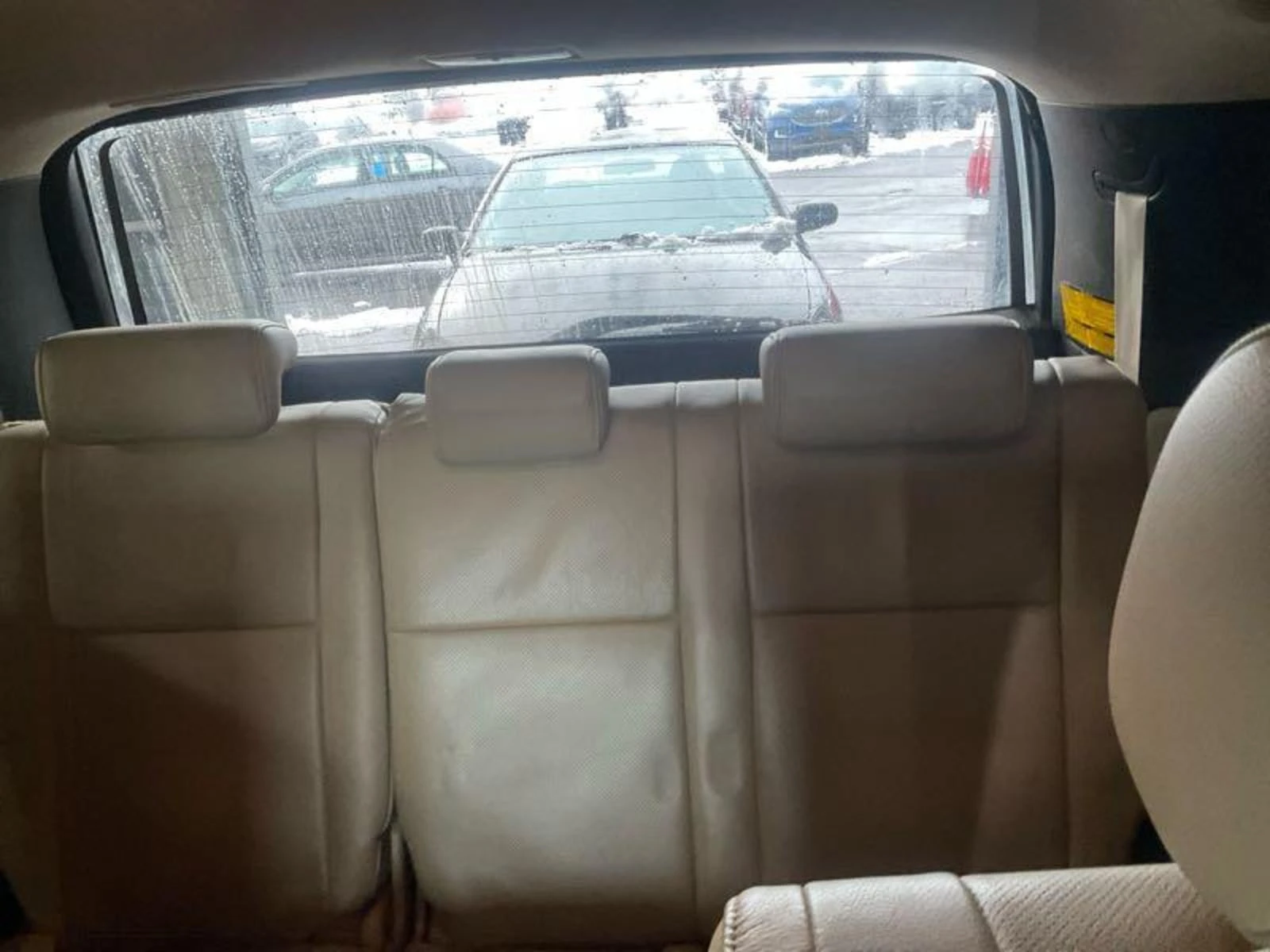 Toyota Sequoia * Platinum * АВТОКРЕДИТ БЕЗ ПЪРВОНАЧАЛНА ВНОСКА* , снимка 14 - Автомобили и джипове - 56051845