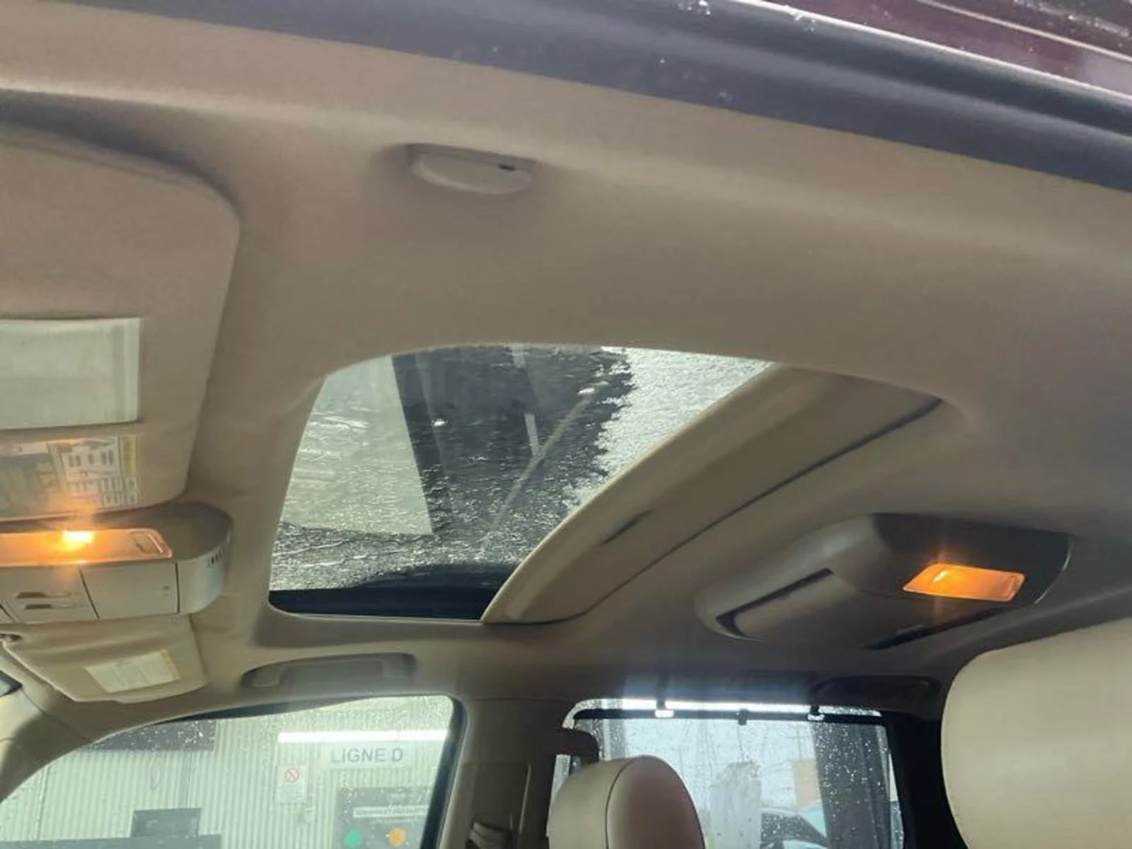 Toyota Sequoia * Platinum * АВТОКРЕДИТ БЕЗ ПЪРВОНАЧАЛНА ВНОСКА* , снимка 12 - Автомобили и джипове - 56051845