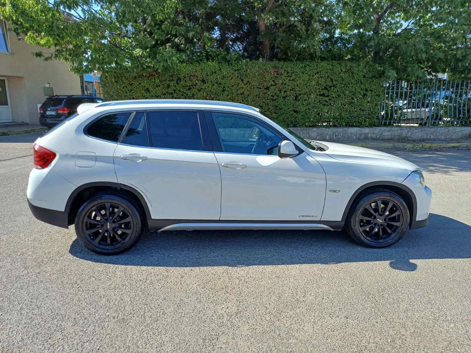 BMW X1 2.3d xDrive , снимка 5 - Автомобили и джипове - 56159409