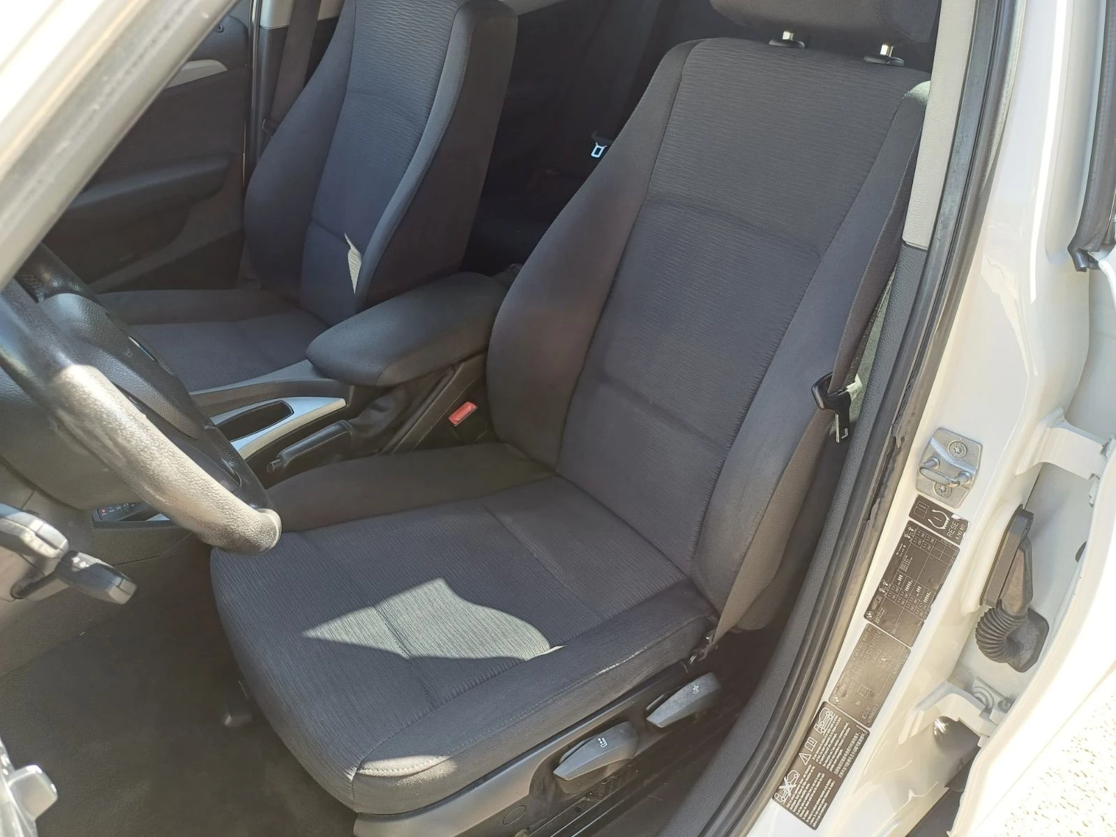 BMW X1 2.3d xDrive , снимка 10 - Автомобили и джипове - 56159409