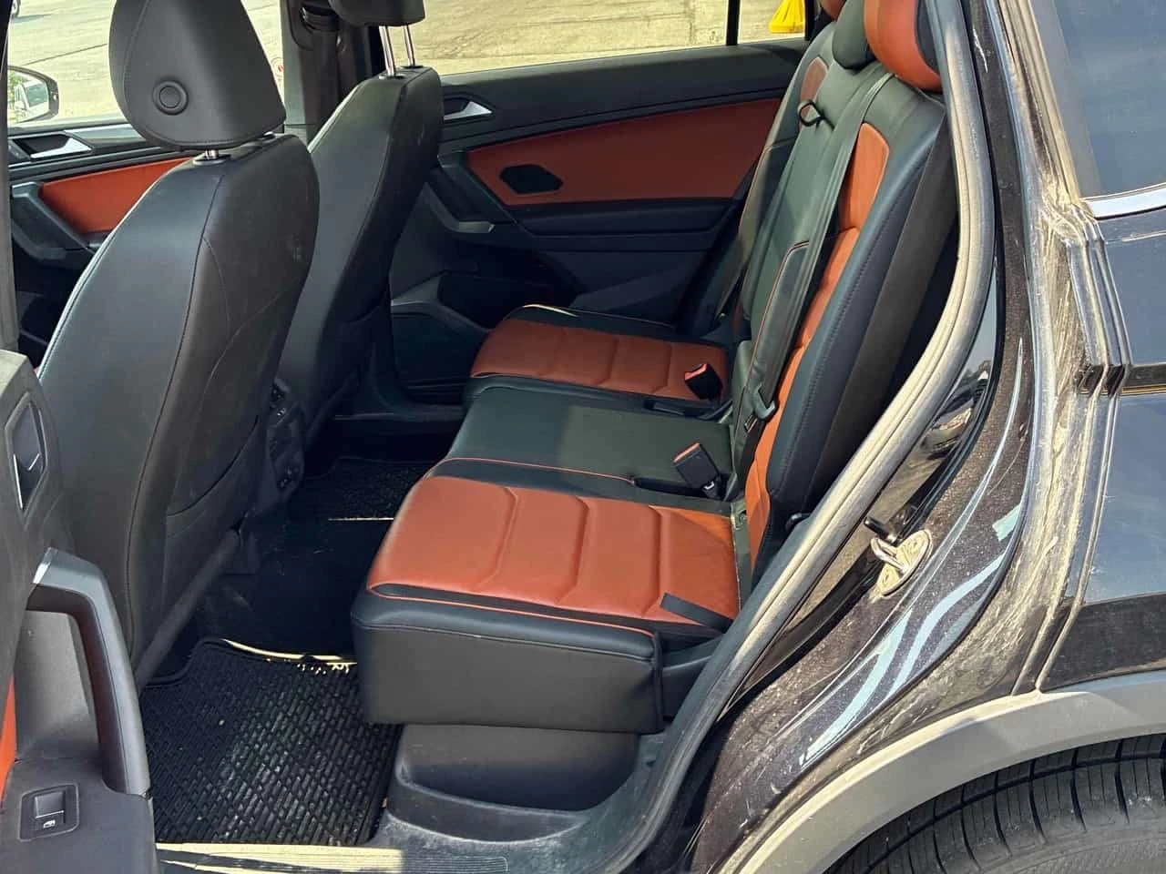 VW Tiguan * Highline * CARFAX * ��� ������������ ������ | Mobile.bg � ����������� 11