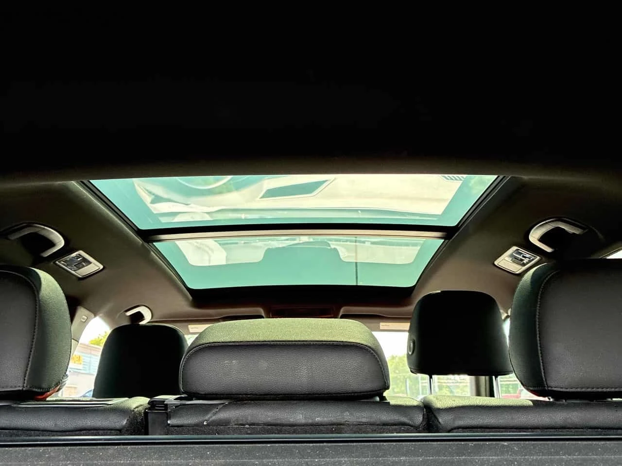 VW Tiguan * Highline * CARFAX * ��� ������������ ������ | Mobile.bg � ����������� 13