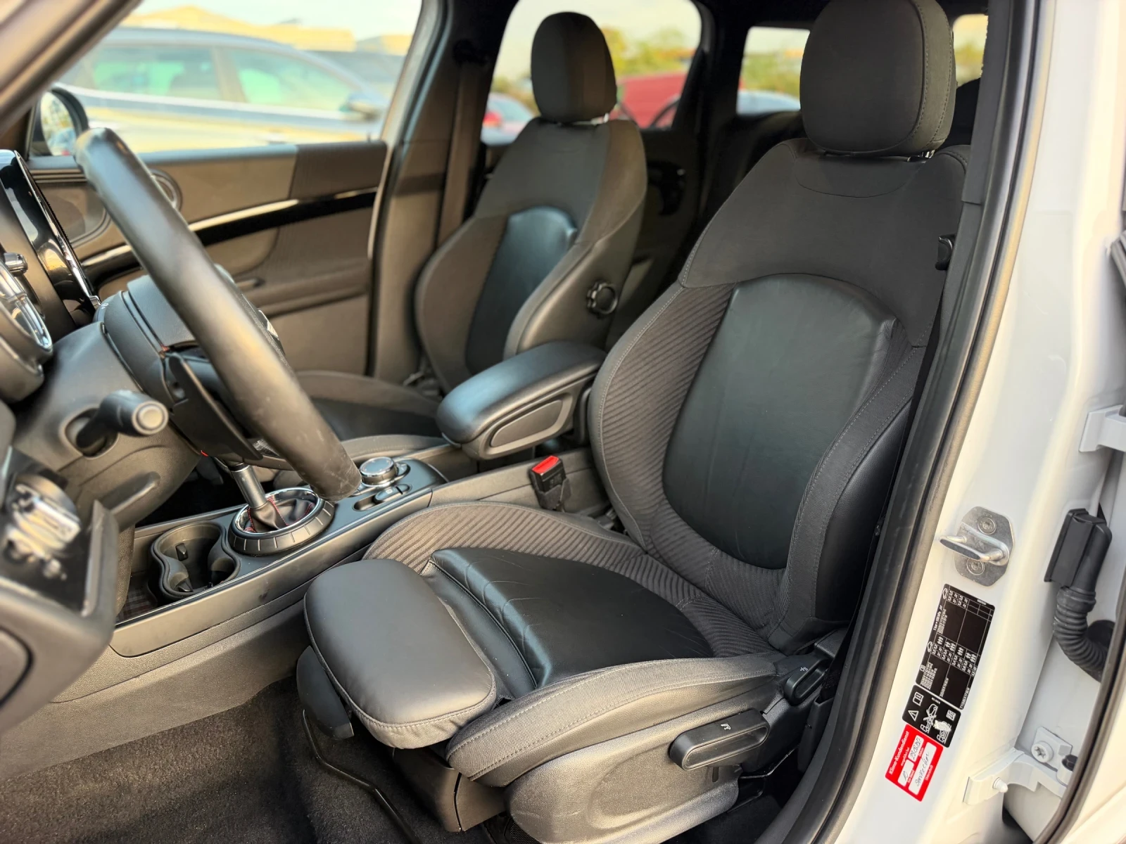 Mini Countryman S* ALL4* ���������*  | Mobile.bg � ����������� 12