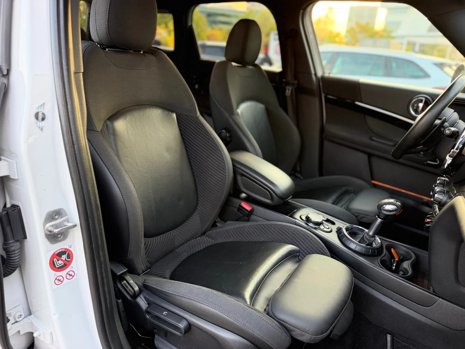 Mini Countryman S* ALL4* ���������*  | Mobile.bg � ����������� 13