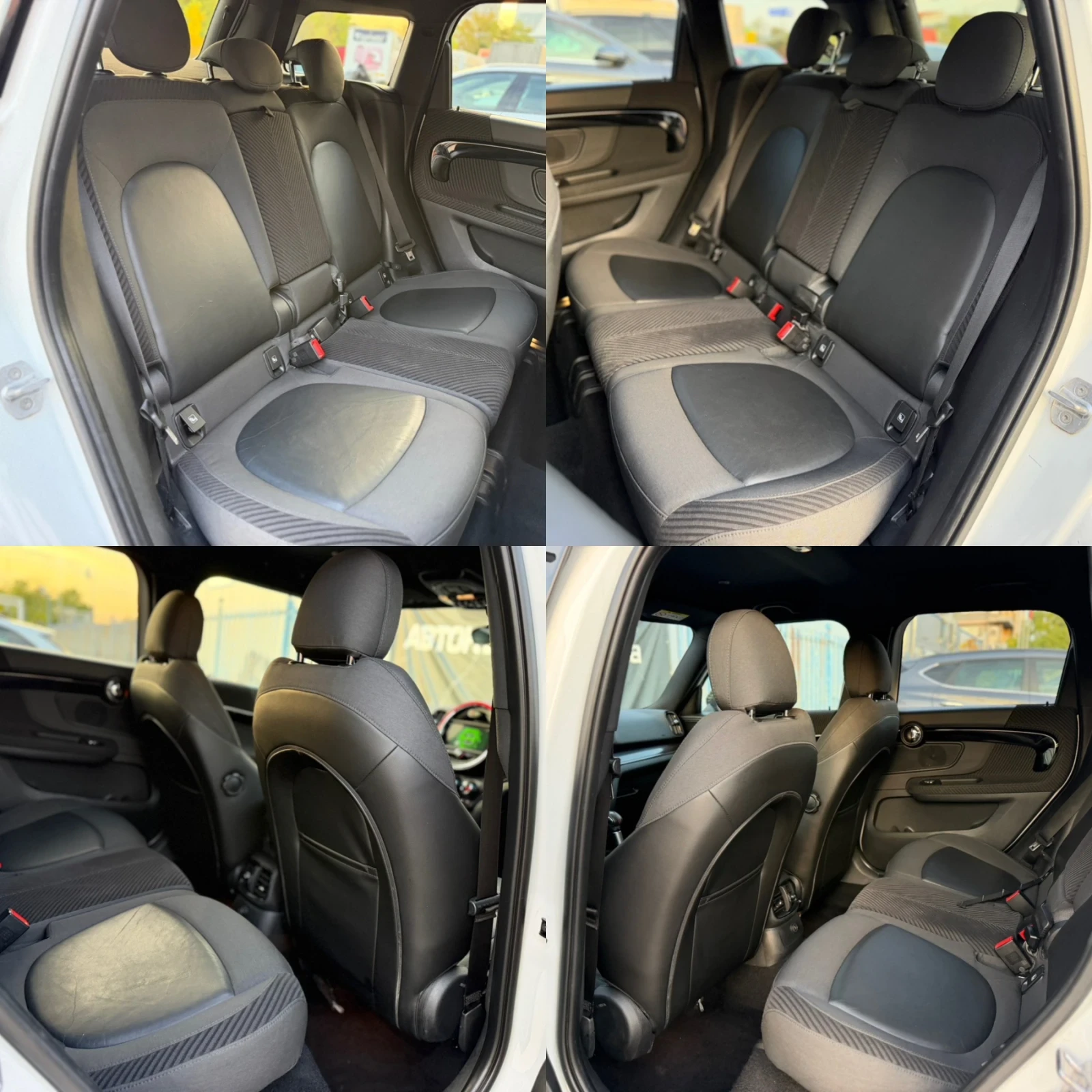 Mini Countryman S* ALL4* ���������*  | Mobile.bg � ����������� 14