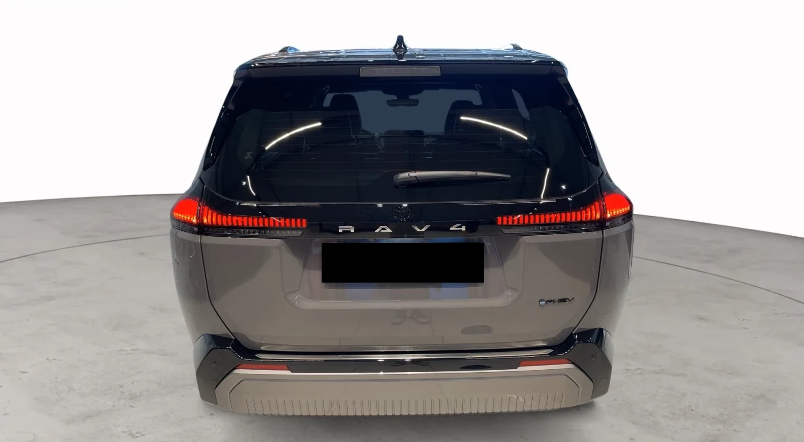 Toyota Rav4 PLUG-IN* HEAD-UP* MEMORY* DISTR*  | Mobile.bg � ����������� 4