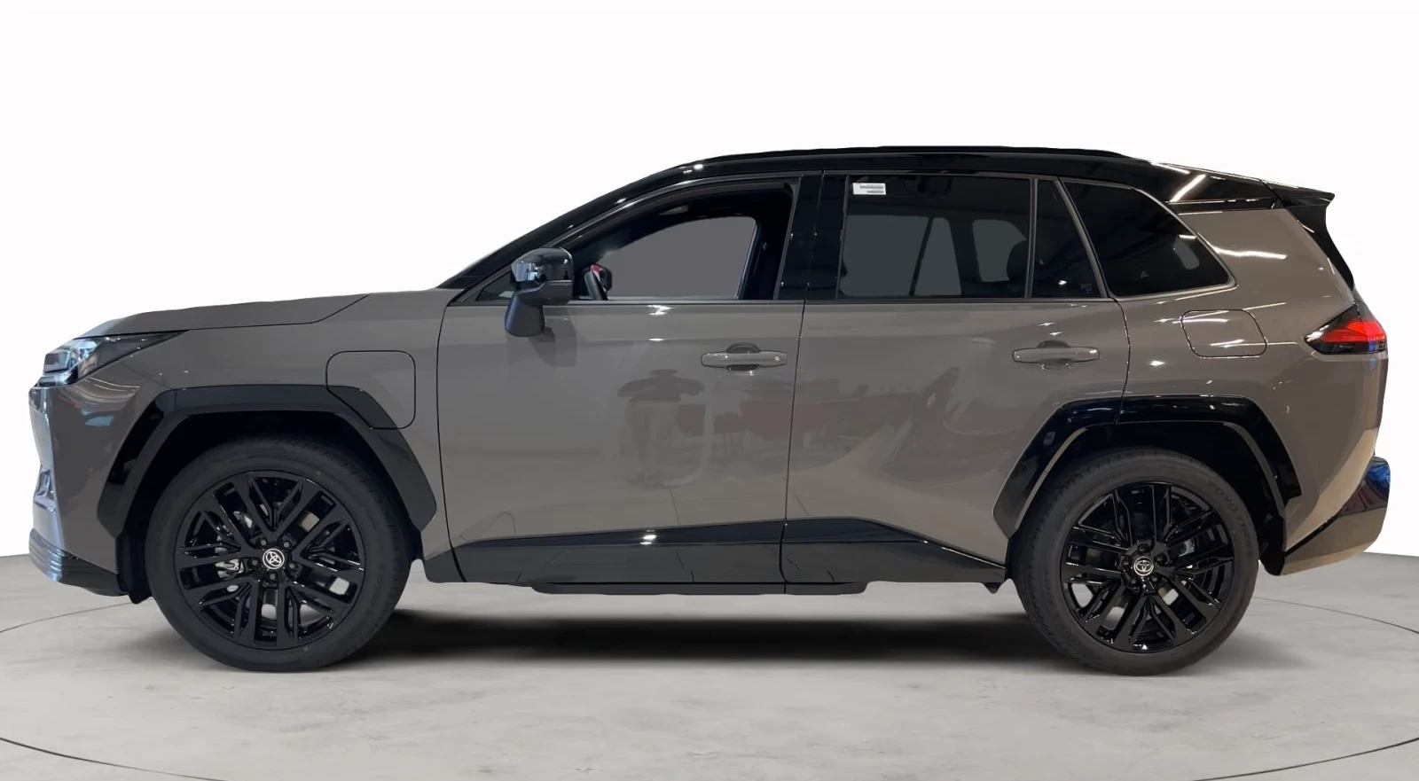 Toyota Rav4 PLUG-IN* HEAD-UP* MEMORY* DISTR*  | Mobile.bg � ����������� 6