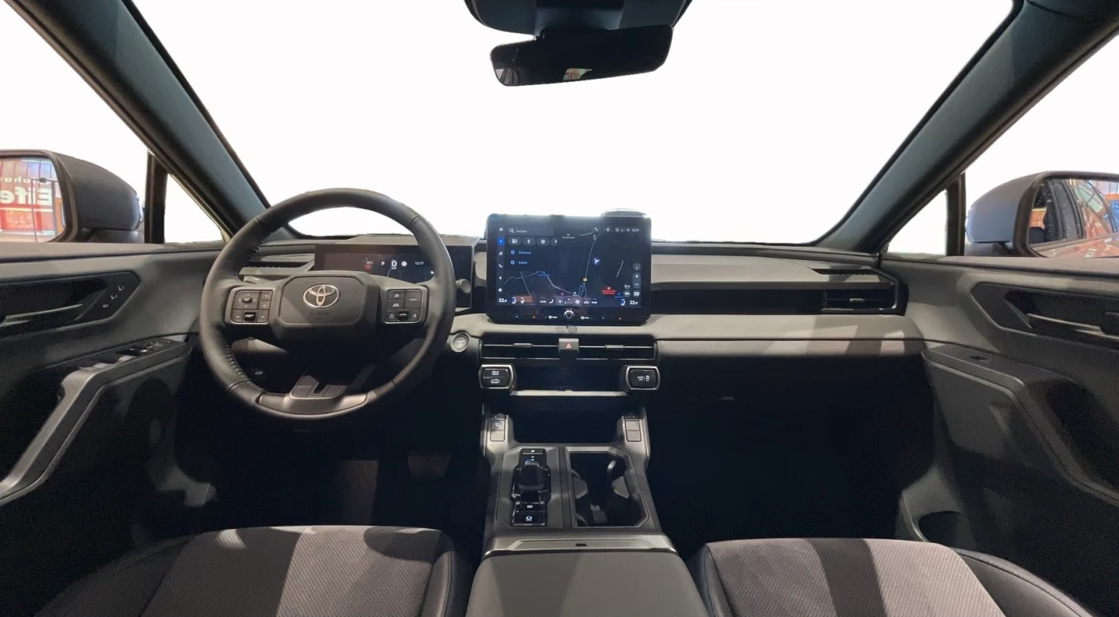 Toyota Rav4 PLUG-IN* HEAD-UP* MEMORY* DISTR*  | Mobile.bg � ����������� 14