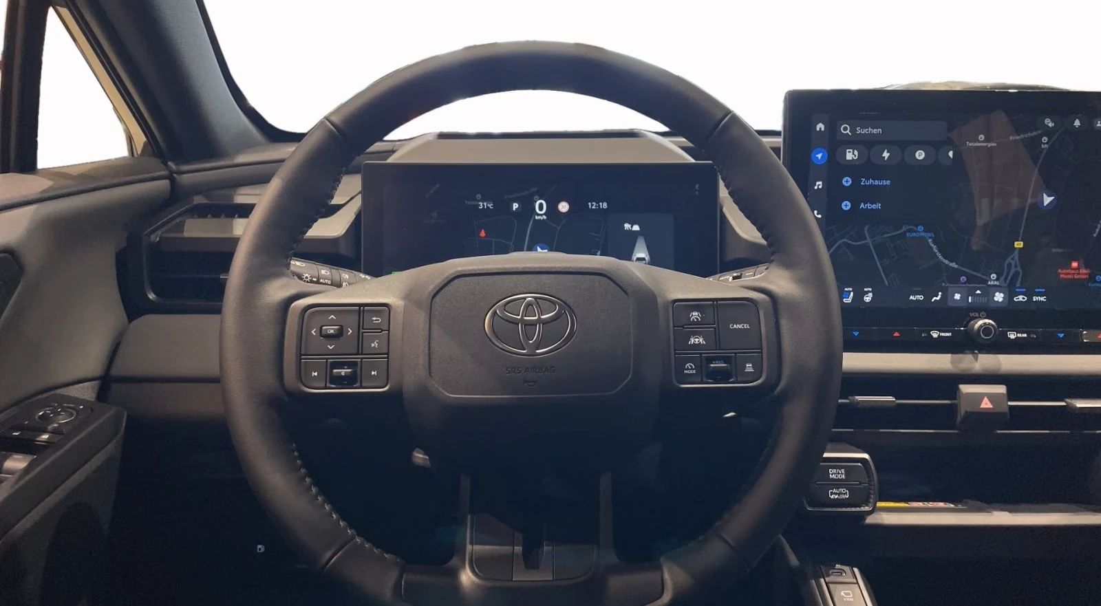 Toyota Rav4 PLUG-IN* HEAD-UP* MEMORY* DISTR*  | Mobile.bg � ����������� 10