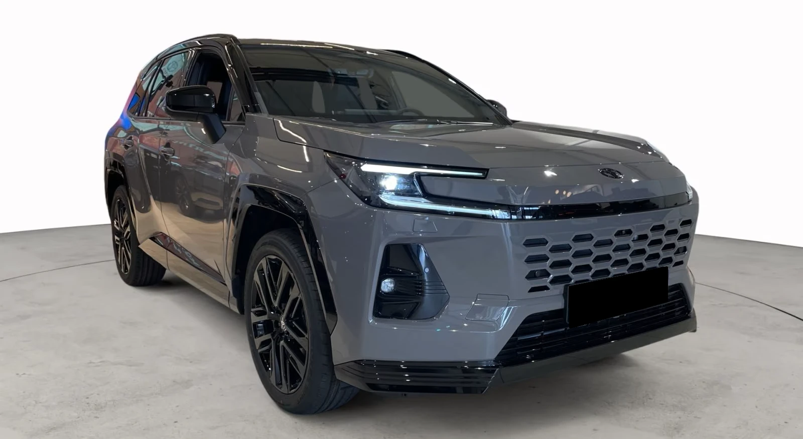 Toyota Rav4 PLUG-IN* HEAD-UP* MEMORY* DISTR*  | Mobile.bg � ����������� 2