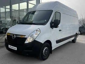     Opel Movano 2.3 CDTi / 130 .. / L3H3