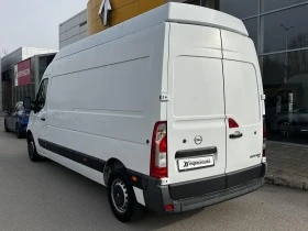 Opel Movano 2.3 CDTi / 130 .. / L3H3 | Mobile.bg    6