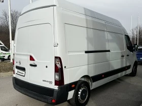 Opel Movano 2.3 CDTi / 130 .. / L3H3 | Mobile.bg    4