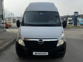 Opel Movano 2.3 CDTi / 130 .. / L3H3 | Mobile.bg    2