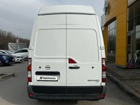 Opel Movano 2.3 CDTi / 130 .. / L3H3 | Mobile.bg    5