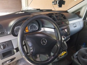 Mercedes-Benz Vito DCI, снимка 4