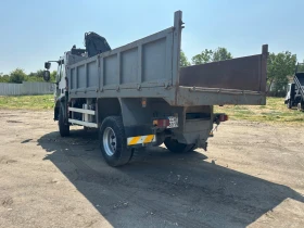 Volvo Fl LF 240-САМОСВАЛ, снимка 6